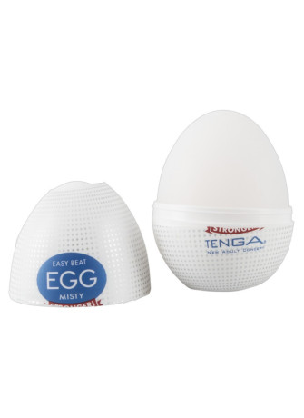 Egg Misty